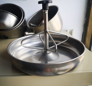 경제적 인 맞춤형 디자인 스테인레스 스틸 돼지 피더 - Product Image 6