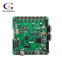 Fabricant de carte d'alimentation d'amplificateur K30 personnaliser la carte mère de dispositif médical industriel IoT
