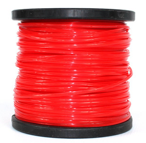 New and Original 100m 2 4mm Thread for <strong>AL</strong> <strong>KO</strong> ALKO BC 400 B BC400B Br hcutter Br h Cutter Stock in Warehouse - Product Image 1