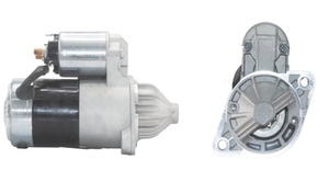 Démarreur Offre Spéciale 12V 1.0KW 8T pour 99-07 <span class=keywords><strong>Mitsubishi</strong></span> Lancer FTO <span class=keywords><strong>Space</strong></span> <span class=keywords><strong>Star</strong></span> 1.8 2.0L Essential Auto Part 17734 MD301351 - Product Image 4