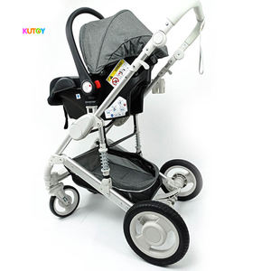 doux bebe stroller price
