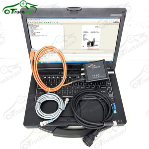 Ordinateur portable CF53 + logiciel de diagnostic Still Canbox Still STED S, version CANBUS USB 50983605400, outil de diagnostic pour chariot élévateur - Product Image 2
