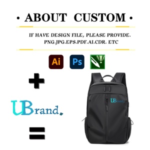 Large Capacity Travel Backpack with Multiple Compartments for Laptop School Work and Daily Use Stylish and Practical Backpack - Product Image 2