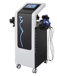 Appareil de massage corporel G5 à rouleaux internes pour la combustion des graisses, le raffermissement cutané, le remodelage et la sculpture corporelle - Product Image 1