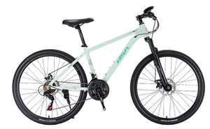 <span class=keywords><strong>Bicicleta</strong></span> de Montaña OEM Personalizada de 24, <span class=keywords><strong>26</strong></span> y 27.5 <span class=keywords><strong>Pulgadas</strong></span>, <span class=keywords><strong>Bicicleta</strong></span> de Aleación de Aluminio, MTB, a Precio Económico - Product Image 6