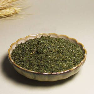 Прямая поставка с завода, оптовая продажа, Сушеный укроп высокого качества, прямая цена с завода, сушеные специи, порошок Укропа - Product Image 6