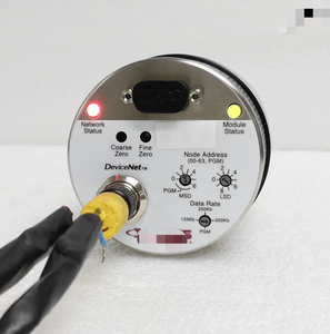 New Original Ready T300 BARATRON <strong>PR</strong> TRANSD - VAC 1000 TORR AXCELIS 535801R CT27A13TDC910 PLC <strong>Programming</strong> Controller - Product Image 1
