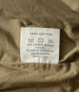 Áo khoác nam mùa thu kiểu dáng thường ngày, chất liệu vải bố bố, cổ phối vải gân, có túi tiện dụng, kiểu dáng công nhân, bán buôn, có sẵn trong kho - Product Image 5