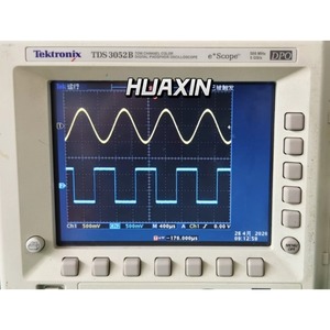 Carcasa Exterior Azul para Tektronix TDS3052B, TDS3032B, TDS3012C, TDS3014C - Product Image 1