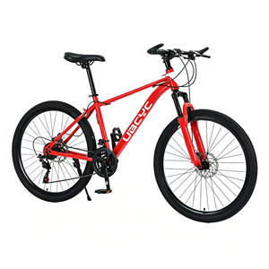 Xe đạp leo núi MTB xuống dốc bán buôn 21 tốc độ, phanh đĩa, khung thép, bánh 29 inch dành cho nam nữ người lớn - Product Image 4