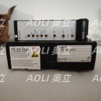 VT VSPA1 508 10 V0 RTP 0811405081 بطاقة مضخم هيدروليكي تناسبي من ريكسروث بتنسيق يورو كارد