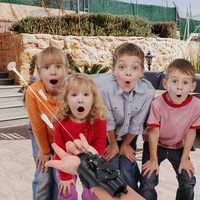Lanceur de toile d'araignée Web Launcher – Jouet cool pour tirer des fils, gadgets amusants, soie véritable, idéal pour le jeu de rôle de super-héros, parfait pour hommes et enfants