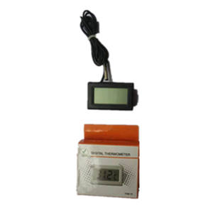 Fábrica equipamentos temperatura ultra-sônica impedância analisador tpm 10 am frequência <span class=keywords><strong>mini</strong></span> termostato termômetro digital - Product Image 1