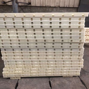 SONGMAO कंक्रीट निर्माण के लिए प्लास्टिक Formwork स्तंभ ढालना स्तंभ Formwork - Product Image 6