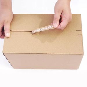 Caja <span class=keywords><strong>de</strong></span> Cartón Ecológica con Cierre Gris y Logotipo Personalizado, Caja <span class=keywords><strong>de</strong></span> Envío con Tira <span class=keywords><strong>de</strong></span> Apertura Fácil para Comercio Electrónico, Caja <span class=keywords><strong>de</strong></span> Embalaje <span class=keywords><strong>de</strong></span> Regalo <span class=keywords><strong>de</strong></span> Lujo - Product Image 3