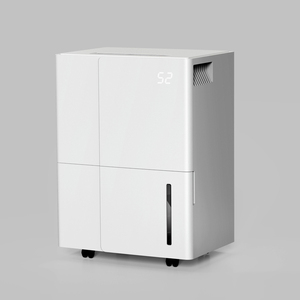 Factory OEM ODM Low Noise Smart Home <b>Dehumidifier</b> Air High Moisture Absorber <b>Dehumidifier</b> 30L <b>Dehumidifier</b> 30l - Product Image 2