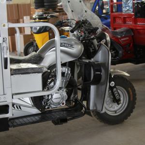 El más vendido 200cc Gasolina 3 <span class=keywords><strong>ruedas</strong></span> Triciclo <span class=keywords><strong>de</strong></span> carga abierta Nueva agricultura Motor Car Página <span class=keywords><strong>de</strong></span> inicio Destacado Motocicleta <span class=keywords><strong>de</strong></span> <span class=keywords><strong>tres</strong></span> <span class=keywords><strong>ruedas</strong></span> - Product Image 3