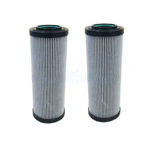 Cartridge filter serat kaca OEM kinerja tinggi element 2.0100 H10XL-A00-0-M elemen penyaring minyak hidrolik