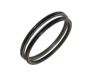 Authentic Suitable for Hitachi ZAX100 120 135 150 Excavator Traveling Motor <b>Gear</b> <b>Box</b> Mirror Oil Seal Floating Oil Seal Free Ship - Product Image 2
