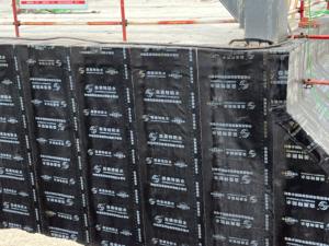 Membrana impermeabilizante de poliéster ecológica de fieltro de techo de betún modificado SBS industrial moderno para techos de asfalto resistente al agua - Product Image 4