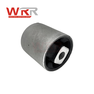 31129068753 31129063163 Buje de brazo de control para BMW E36 Z3 325i 328i, piezas de repuesto fiables de caucho para suspensión delantera inferior - Product Image 4