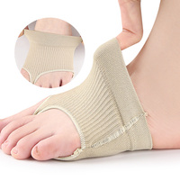 Coussinets de semelle SEBS pour l'avant-pied, séparateurs d'orteils en nid d'abeille, absorption des chocs, soulagement de la pression pour la marche sportive, inserts de chaussures pour l'avant-pied