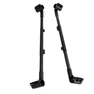 Barre transversale de train d'atterrissage arrière Agras T70P en gros pour drone agricole - Product Image 3