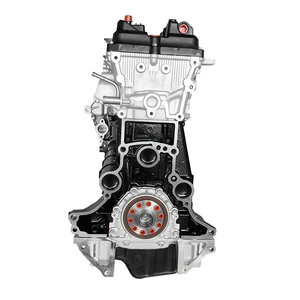 Bloc moteur complet 2TR-EGR 2.7L de haute qualité pour LAND CRUISER NEW PRADO, fabriqué <span class=keywords><strong>en</strong></span> Chine, avec garantie - Product Image 5
