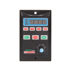 Contrôleur <span class=keywords><strong>de</strong></span> <span class=keywords><strong>vitesse</strong></span> précis <span class=keywords><strong>de</strong></span> grande taille, <span class=keywords><strong>moteur</strong></span> à engrenage, 6-300W AC, couple élevé, bas Rpm, affichage numérique - Product Image 3