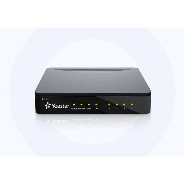 Yeastar P520 IP PBX,Yeastar P520/S20/S412/S50/S100/S300 Series Yeastar VoIP PBX System