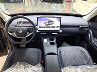 Новые электромобили 2026 Leapmotor A10, запас хода 403 км, леворульный внедорожник, электромобиль на новой энергии, недорогие электрокары 2026, дешевые электромобили