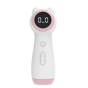 Monitor <span class=keywords><strong>Fetal</strong></span> <span class=keywords><strong>Doppler</strong></span> JYTOP, <span class=keywords><strong>Doppler</strong></span> <span class=keywords><strong>Fetal</strong></span> Portátil Económico para Uso Doméstico y Cuidado Médico para Mujeres Embarazadas - Product Image 1