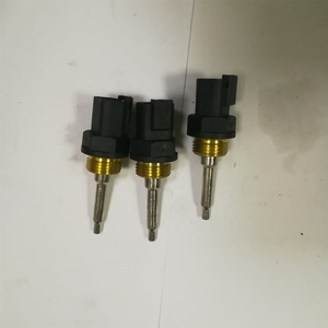 Capteur de température d'eau E330C E330D E336D 2644297 1309811 264-4297 130-9811 274-7395 197-8392 197-8391 - Product Image 4