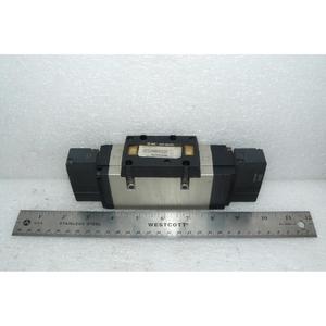 ORIGINELE PNEUMATISCHE NVFS4300-5FZ SOLENOID PILOTKLEP - Product Image 1
