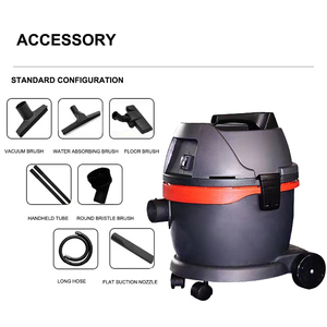CleanHorse A1 <span class=keywords><strong>aspirateur</strong></span> industriel Portable filtre à eau nettoyage <span class=keywords><strong>de</strong></span> tapis meuleuse <span class=keywords><strong>de</strong></span> sol dépoussiérage pompe composant <span class=keywords><strong>de</strong></span> noyau - Product Image 2