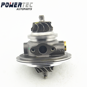 Turbine K03 53039880005 Turbocompresseur Cartouche Chra pour Audi A4 A6 1.8 T 110/132 Kw <span class=keywords><strong>AJH</strong></span> 1997- - Product Image 4