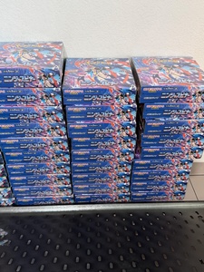 Cartas Pokémon M4 Versión Japonesa, Set ETB con Caja de Entrenador Élite de Pokémon y ETB de Pokémon Exclusivo - Product Image 5