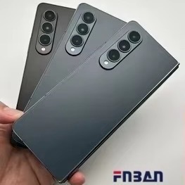 Venta al por Mayor de Teléfonos Móviles Originales <span class=keywords><strong>Z</strong></span> Fold 4 5G, Smartphones <span class=keywords><strong>Z</strong></span> <span class=keywords><strong>Flip</strong></span> Fold 2 <span class=keywords><strong>3</strong></span> 4 5 6 7, Versión Desbloqueada - Product Image 2