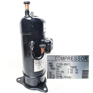 Kompresor Inverter Asli JT100G-VD @ T3 JT100G