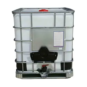 고품질 1000L IBC 버킷