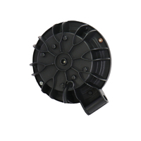 Phare auxiliaire LED JPAD Angel Eye pour trottinette électrique et moto, projecteur externe universel 12-36V haute intensité pour modification