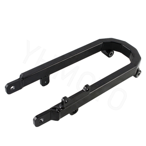Para Simson KR51 / 1 KR51/2 Schwalbe SR4, Piezas de Motocicleta, Brazo Oscilante Delantero, Schwinge - Product Image 3