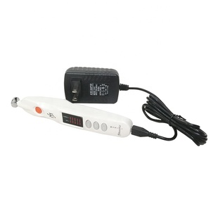 Máquina de belleza pluma de plasma para <span class=keywords><strong>el</strong></span> cuidado de la piel con puntos de belleza profesional pluma de plasma mágica - Product Image 4