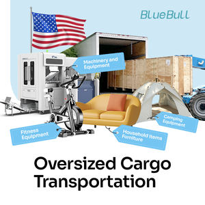 중국 해화물 배송 에이전트 선전/광저우/이우/하먼/동관/Foshan 창고에서 중국 최고 운송 업체 - Product Image 3