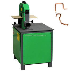 Macchina Lucidatrice per Tubi Curvi a Basso Costo e Alta Efficienza, Garanzia di Qualità, Standard Elevati Personalizzabili - Product Image 6