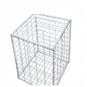 <span class=keywords><strong>Gabion</strong></span> Hasır Kafes ve <span class=keywords><strong>Gabion</strong></span> Kaynaklı Tel Örgü Kutuları Dış Mekan Ev Bahçesi <span class=keywords><strong>Gabion</strong></span> Kutusu Kare Kaynaklı Tel Park Duvarları - Product Image 2