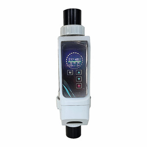 Application intelligente Fonction WiFi Cellule de chlore de <span class=keywords><strong>sel</strong></span> de <span class=keywords><strong>piscine</strong></span> Chlorinateur de <span class=keywords><strong>sel</strong></span> de <span class=keywords><strong>piscine</strong></span> Générateur de chlore Accessoires de <span class=keywords><strong>piscine</strong></span> - Product Image 5