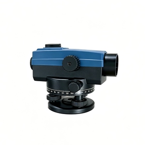 Niveau automatique DS132/DS136 avec alarme de dérivation, amortissement magnétique pneumatique du compensateur, de haute qualité - Product Image 1