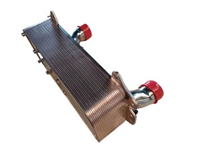 Miglior Prezzo Ricambi per Camion Man Scambiatore di Calore Diametro 65mm 0501225382 0501221839 0501225382 - Product Image 4