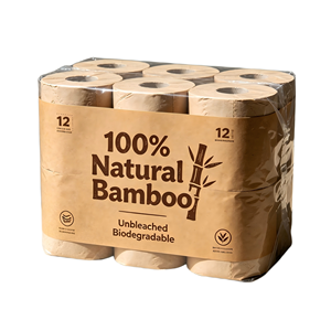 <span class=keywords><strong>Papier</strong></span> toilette doux et durable en gros, adapté aux rouleaux de <span class=keywords><strong>papier</strong></span> toilette à trois plis et aux mouchoirs - Product Image 1
